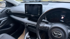 Toyota Yaris 1.5 Hybrid Icon 5dr CVT Hybrid Hatchback